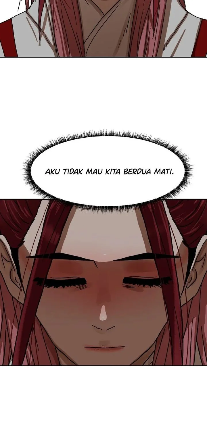 Like a Chilling Flame chapter 26 halaman 76