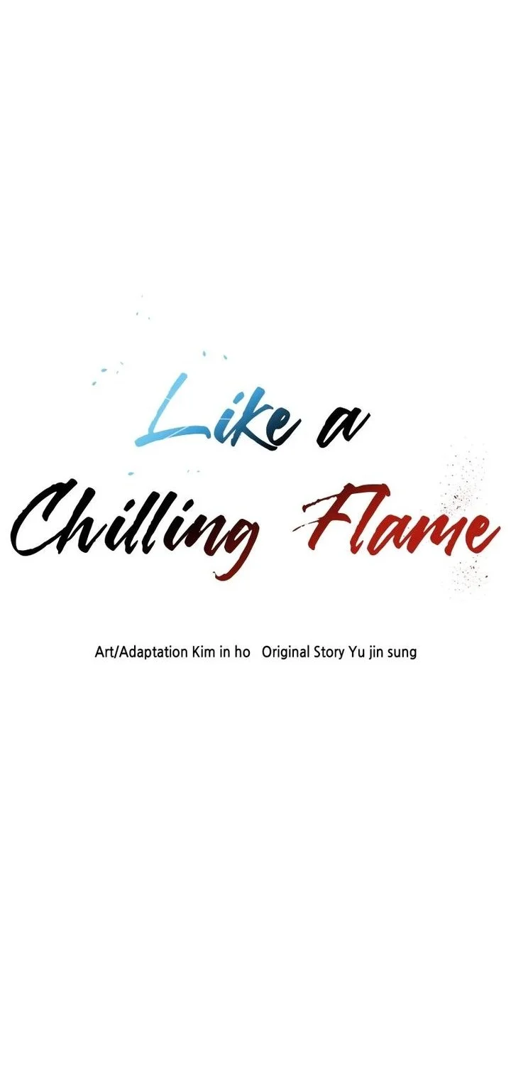 Like a Chilling Flame Bab 27 halaman 4