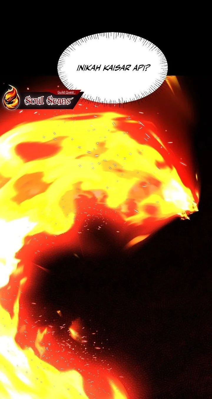 Like a Chilling Flame Bab 27 halaman 12