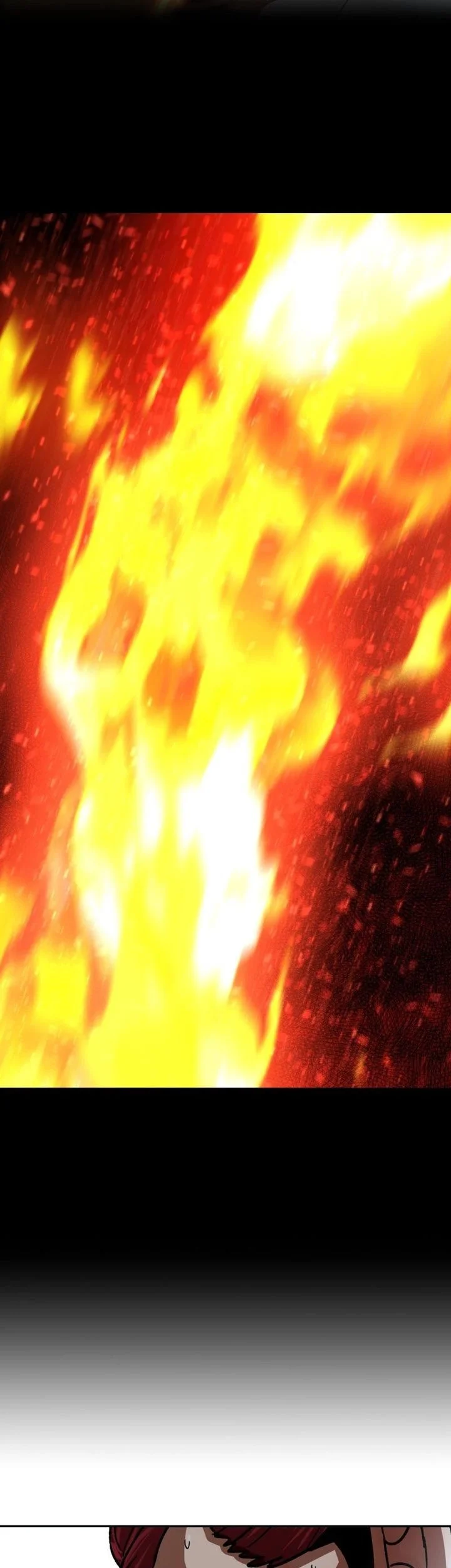 Like a Chilling Flame Bab 27 halaman 25
