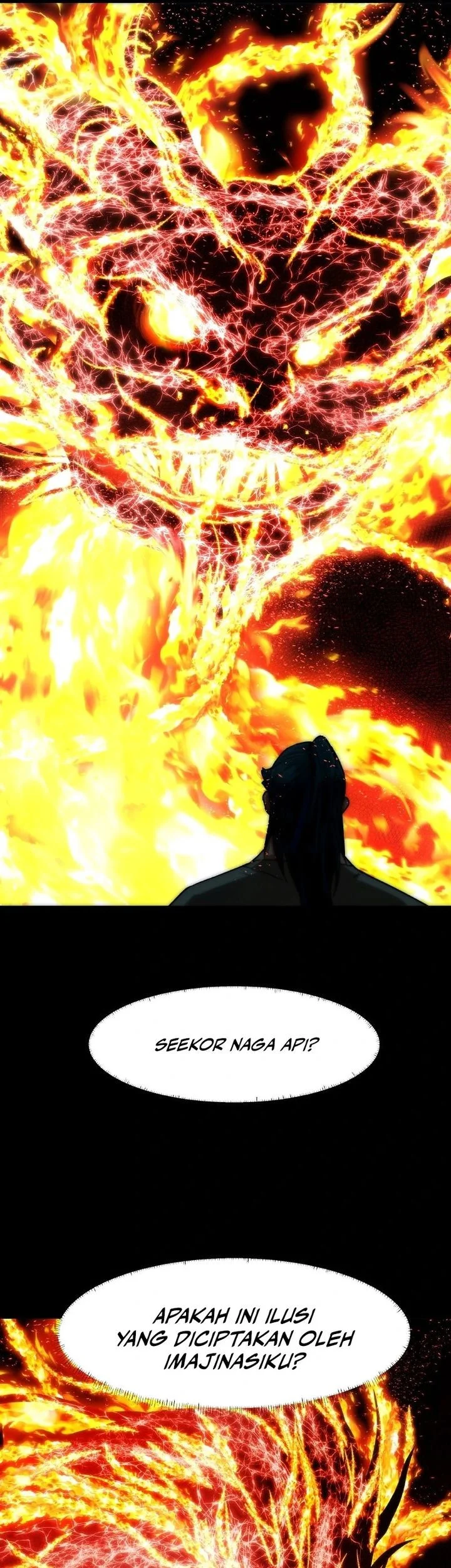 Like a Chilling Flame Bab 27 halaman 29