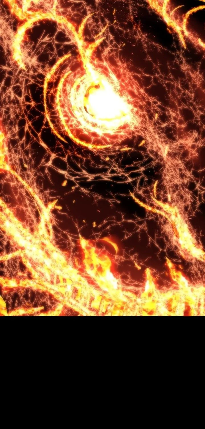 Like a Chilling Flame Bab 27 halaman 34