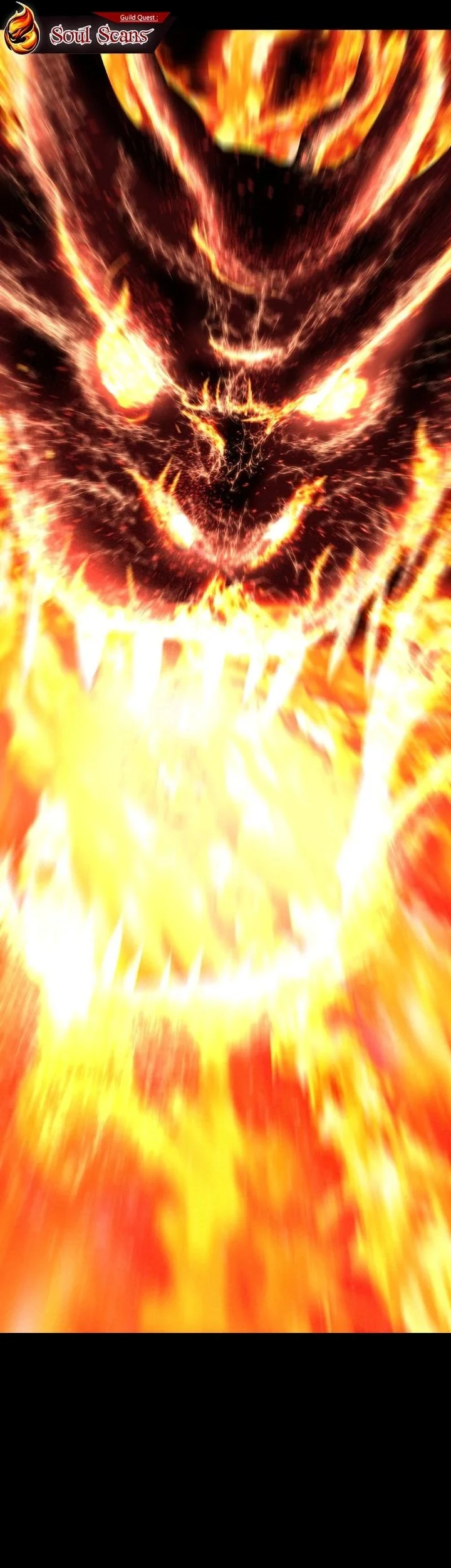 Like a Chilling Flame Bab 27 halaman 65