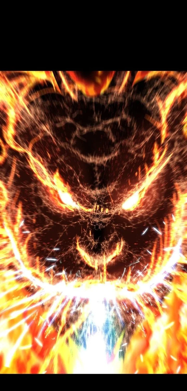 Like a Chilling Flame Bab 27 halaman 84