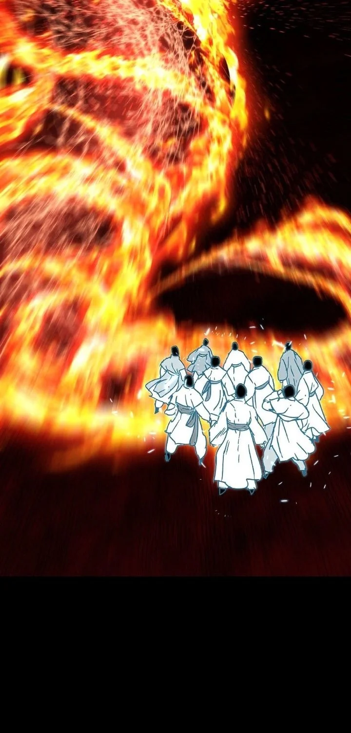 Like a Chilling Flame Bab 27 halaman 86