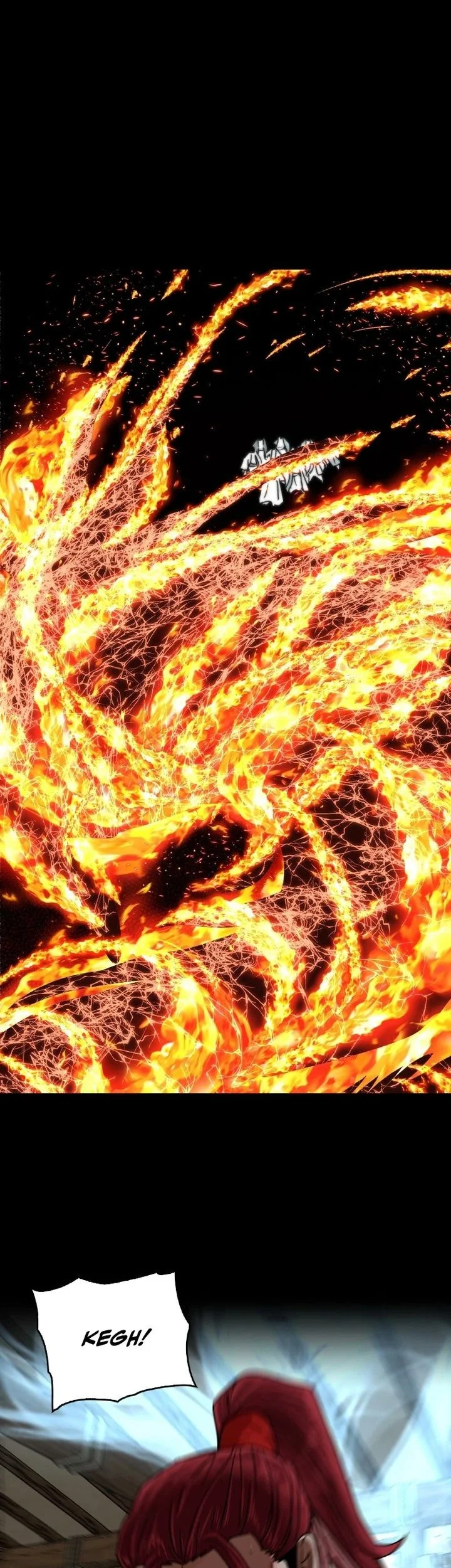 Like a Chilling Flame Bab 27 halaman 87