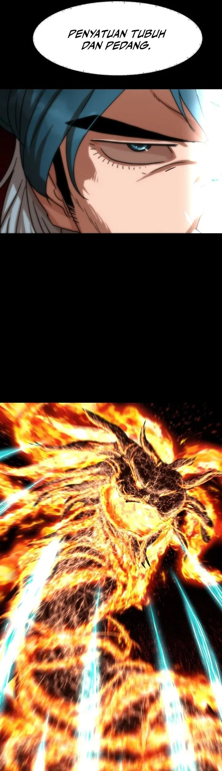 Like a Chilling Flame Bab 27 halaman 91