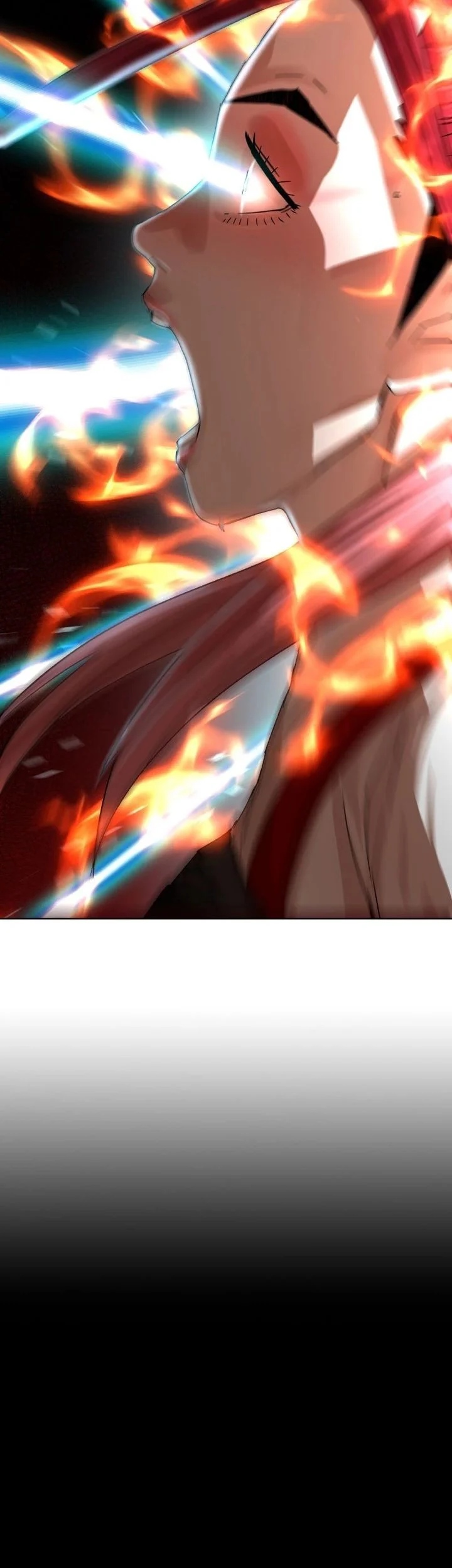 Like a Chilling Flame Bab 27 halaman 99
