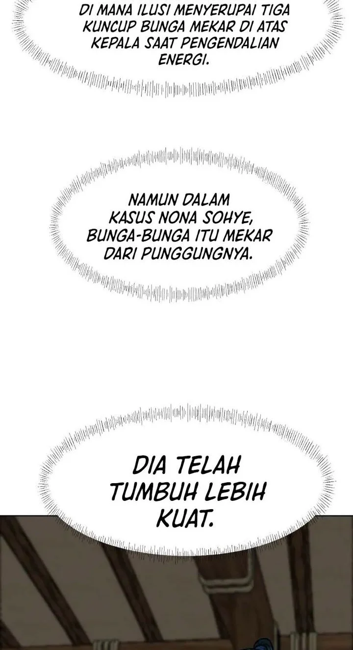 Like a Chilling Flame chapter 28 halaman 6
