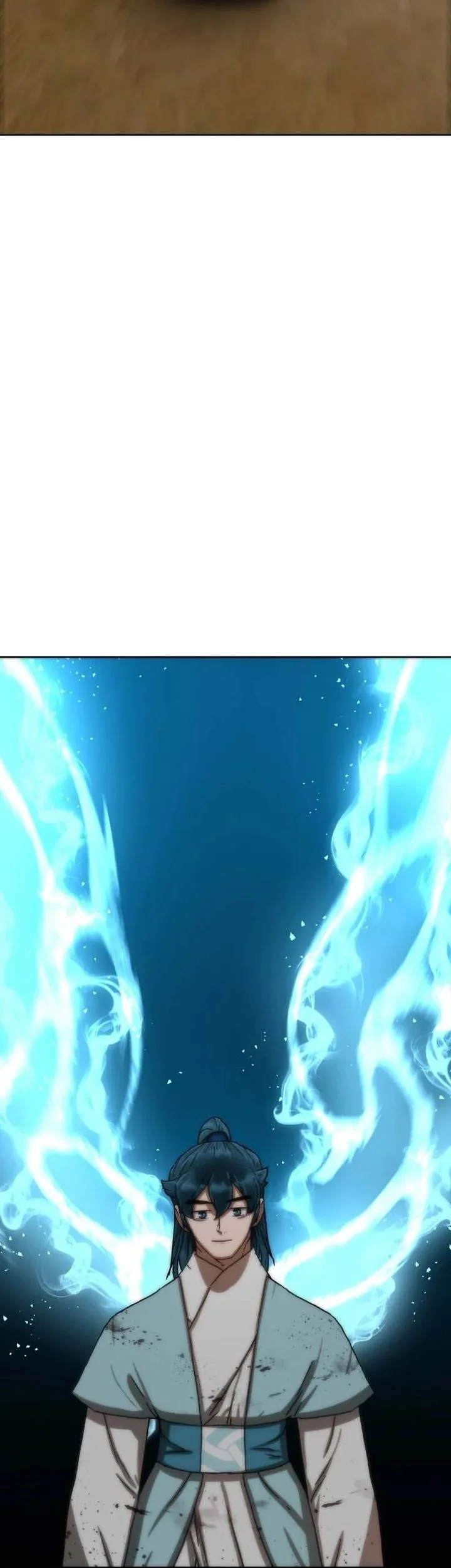 Like a Chilling Flame chapter 28 halaman 9