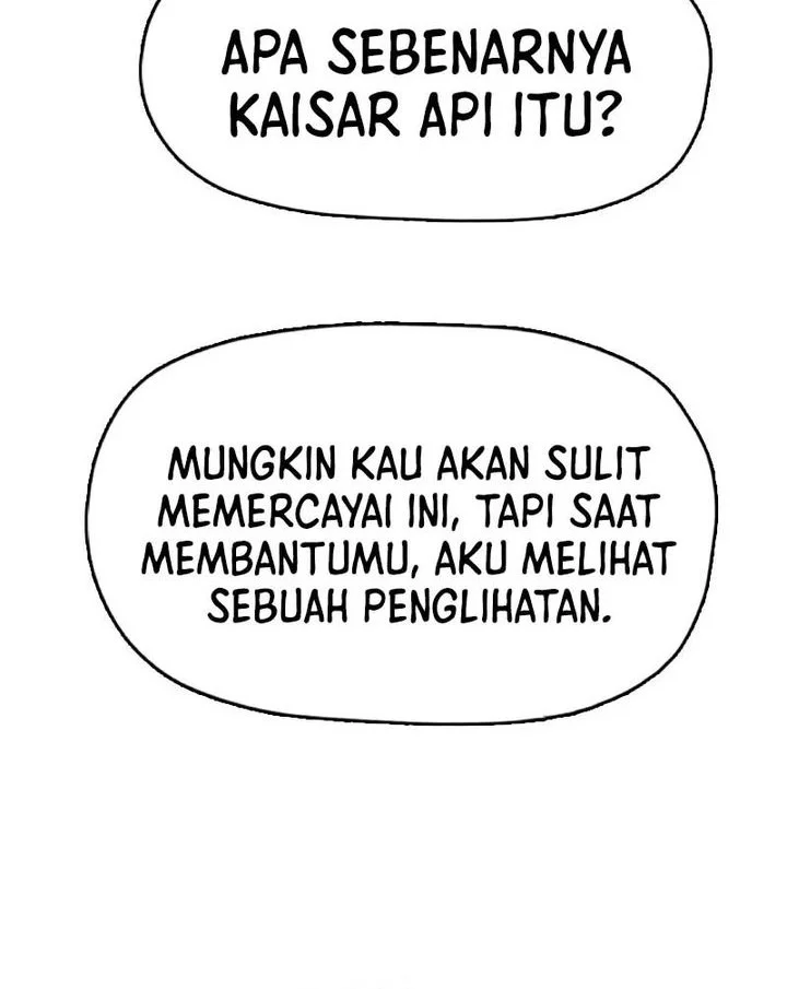 Like a Chilling Flame chapter 28 halaman 16