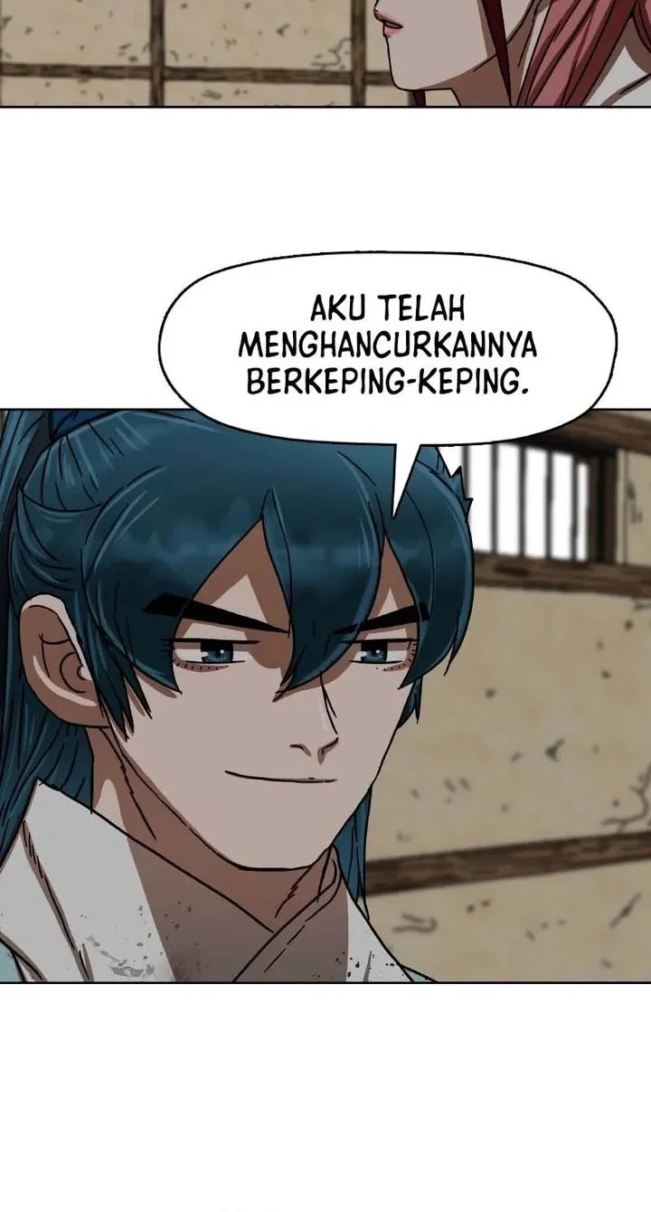 Like a Chilling Flame chapter 28 halaman 18
