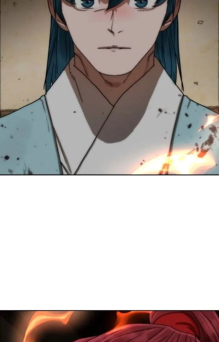 Like a Chilling Flame chapter 28 halaman 26