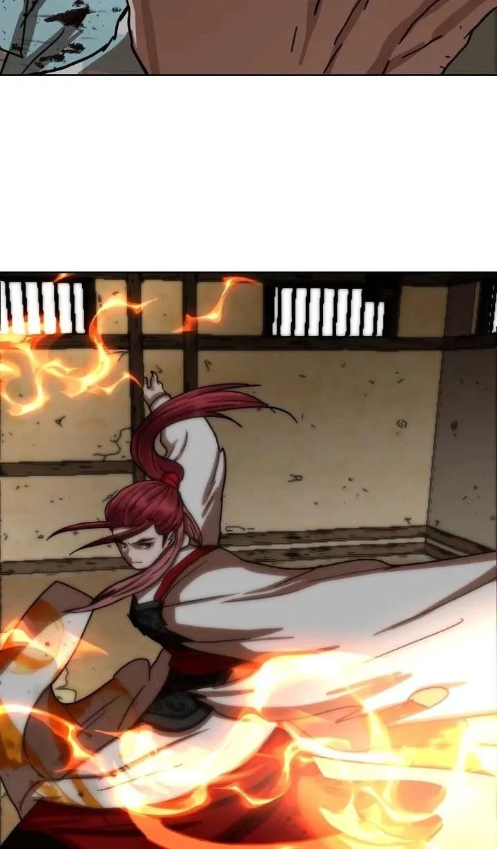 Like a Chilling Flame chapter 28 halaman 30