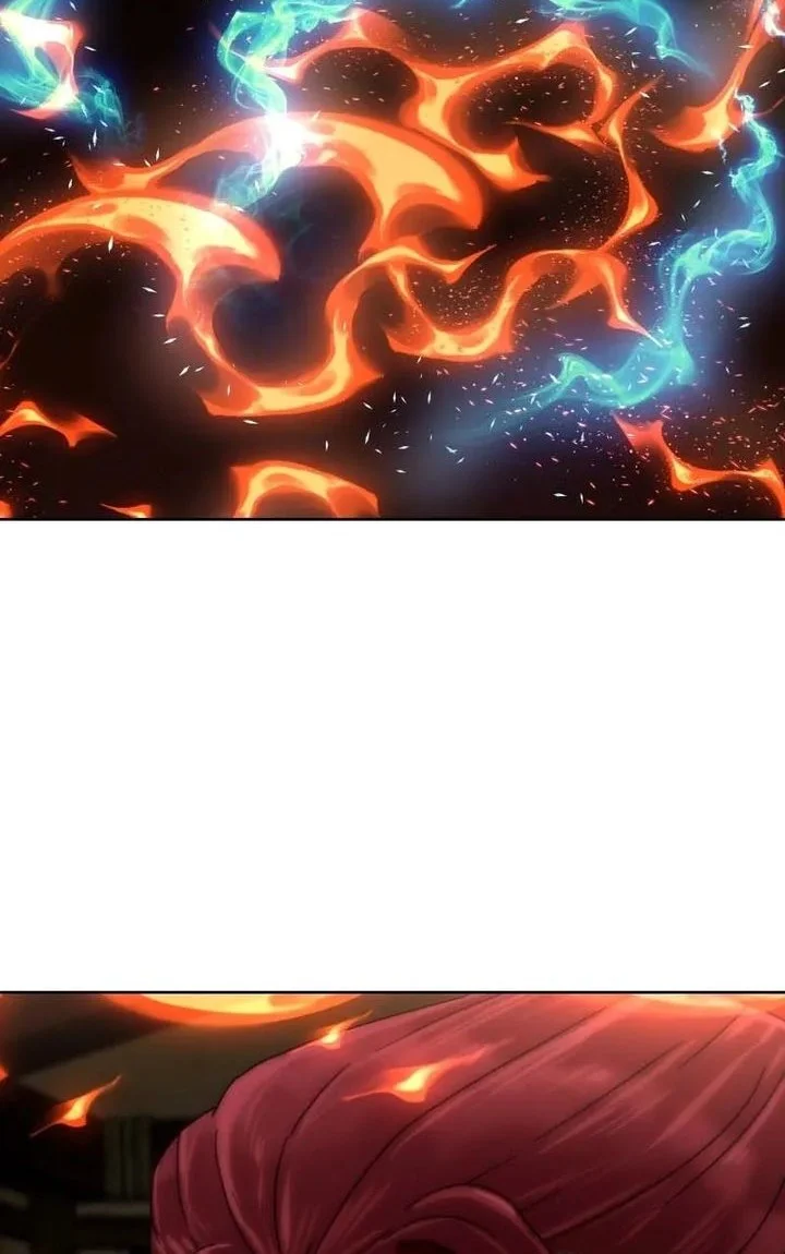 Like a Chilling Flame chapter 28 halaman 32