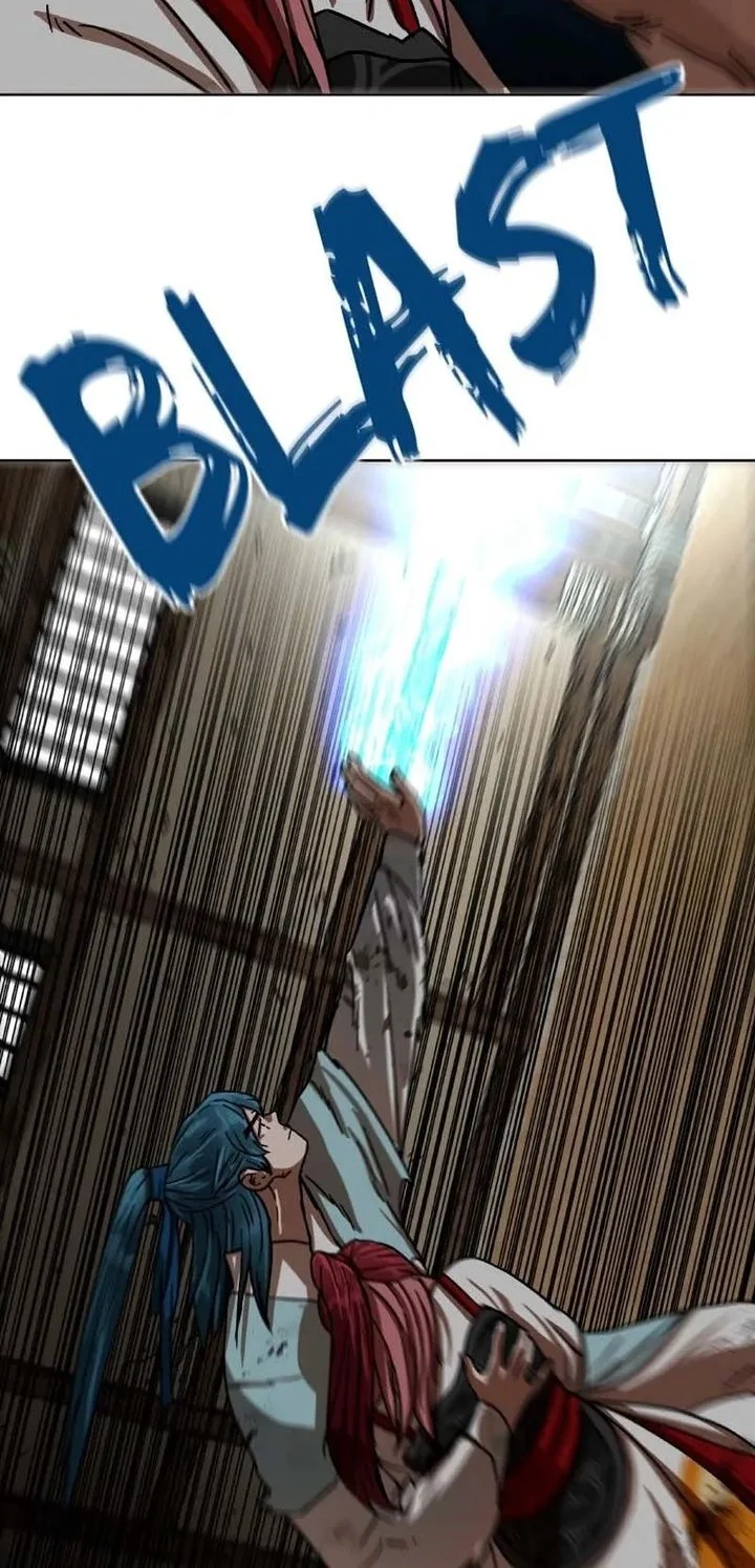 Like a Chilling Flame chapter 28 halaman 59