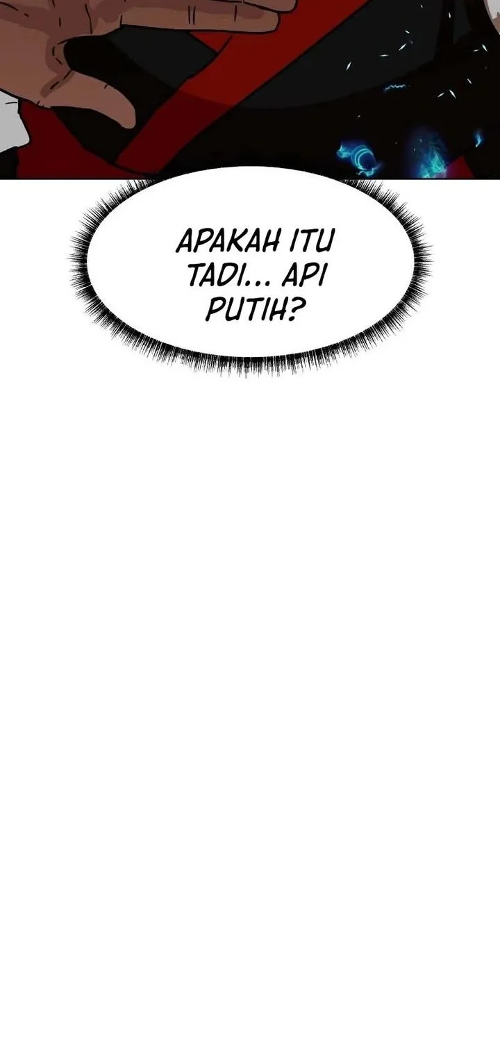 Like a Chilling Flame chapter 28 halaman 65
