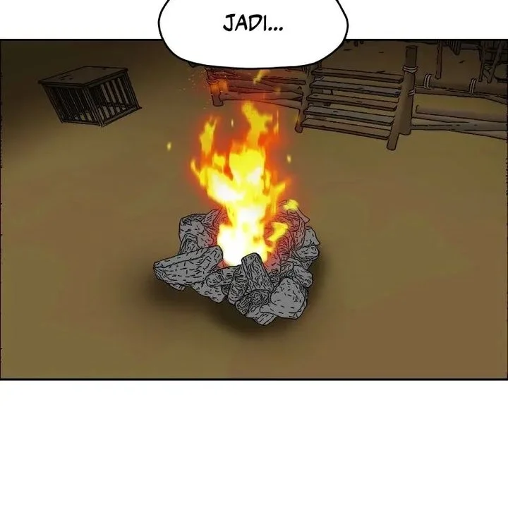 Like a Chilling Flame chapter 29 halaman 2
