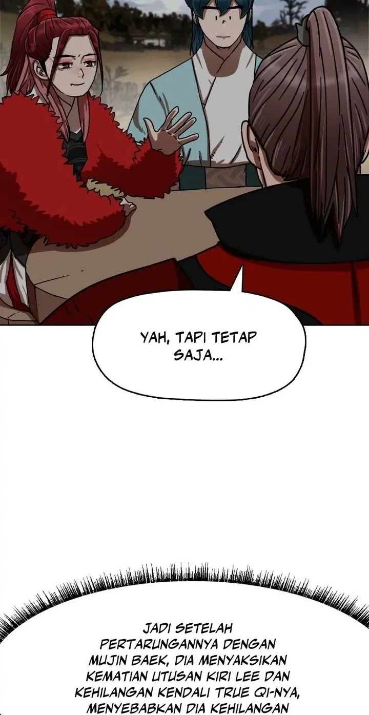 Like a Chilling Flame chapter 29 halaman 4