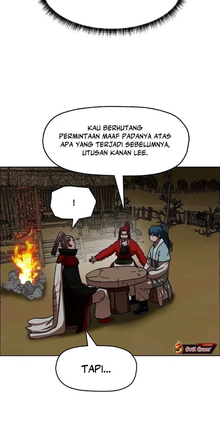Like a Chilling Flame chapter 29 halaman 6