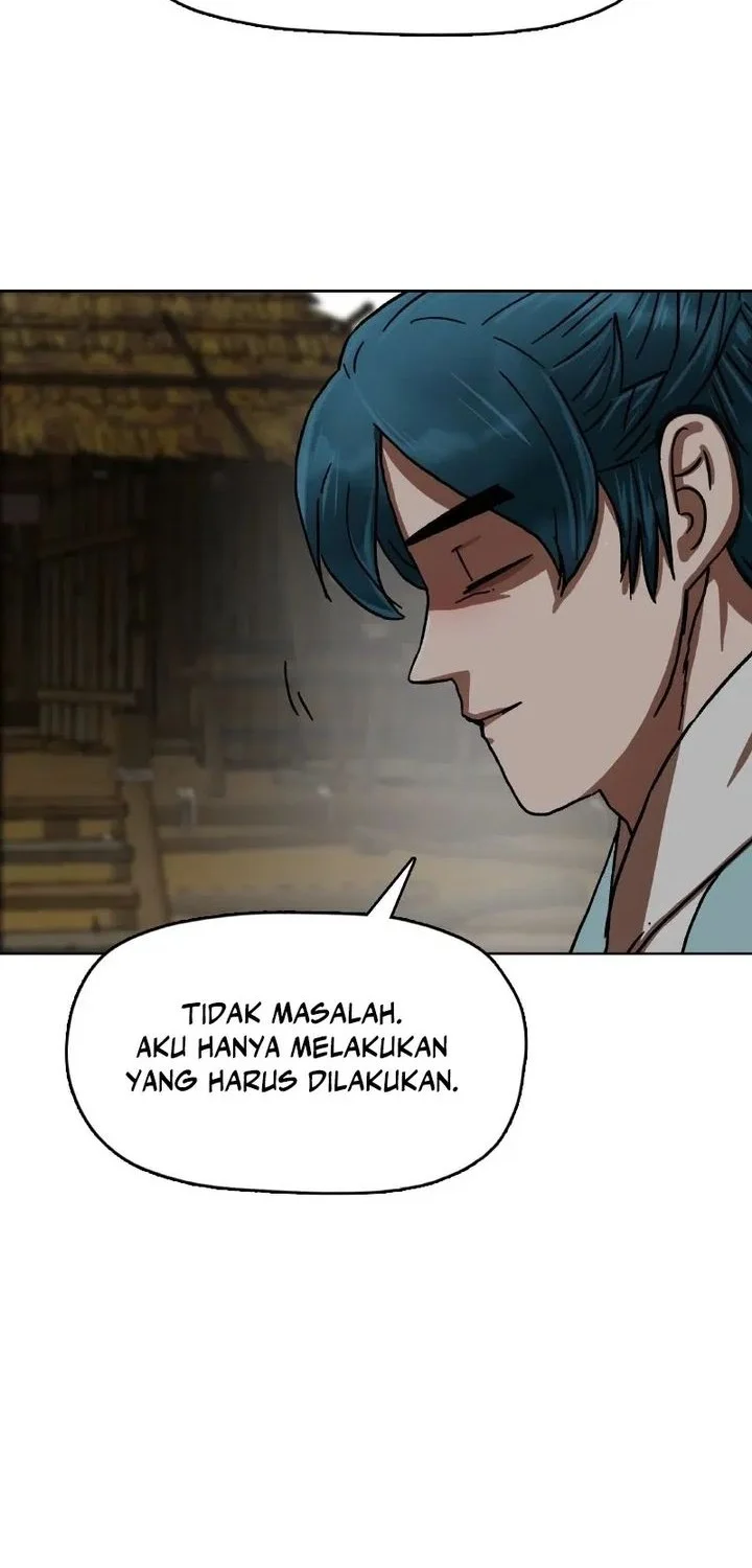 Like a Chilling Flame chapter 29 halaman 8