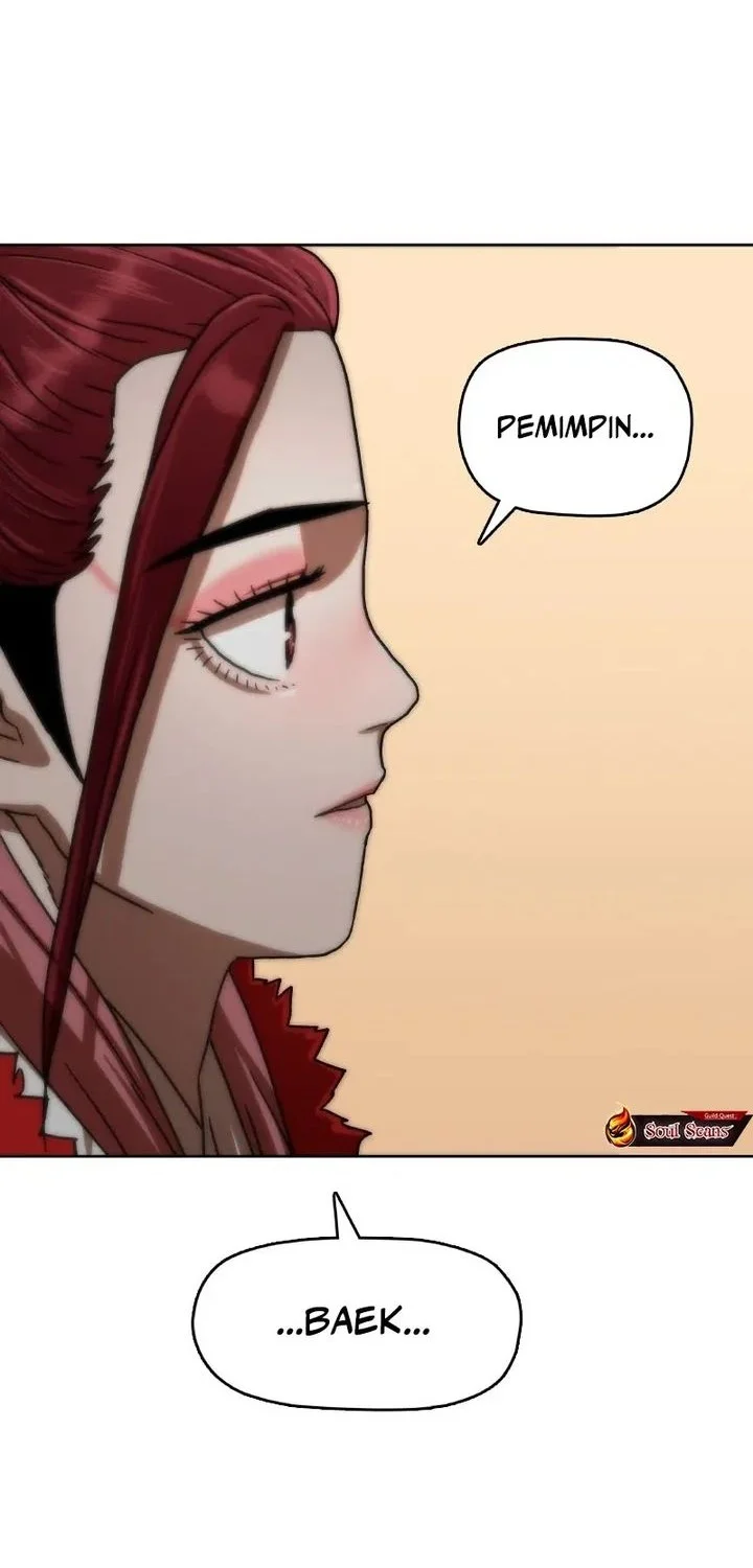 Like a Chilling Flame chapter 29 halaman 14