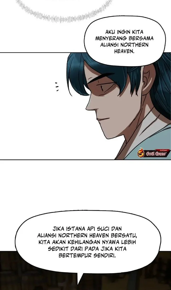 Like a Chilling Flame chapter 29 halaman 18