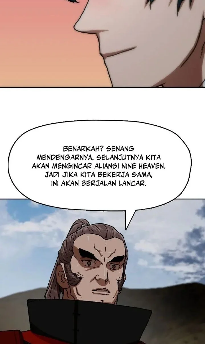 Like a Chilling Flame chapter 29 halaman 20