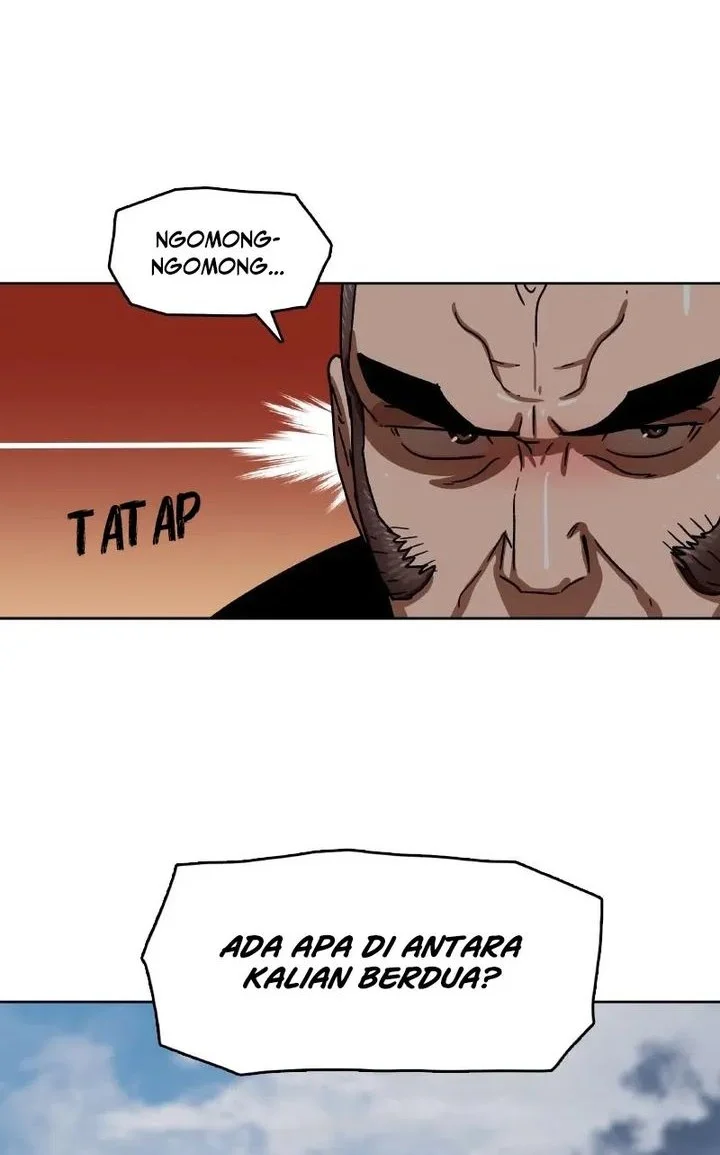 Like a Chilling Flame chapter 29 halaman 22