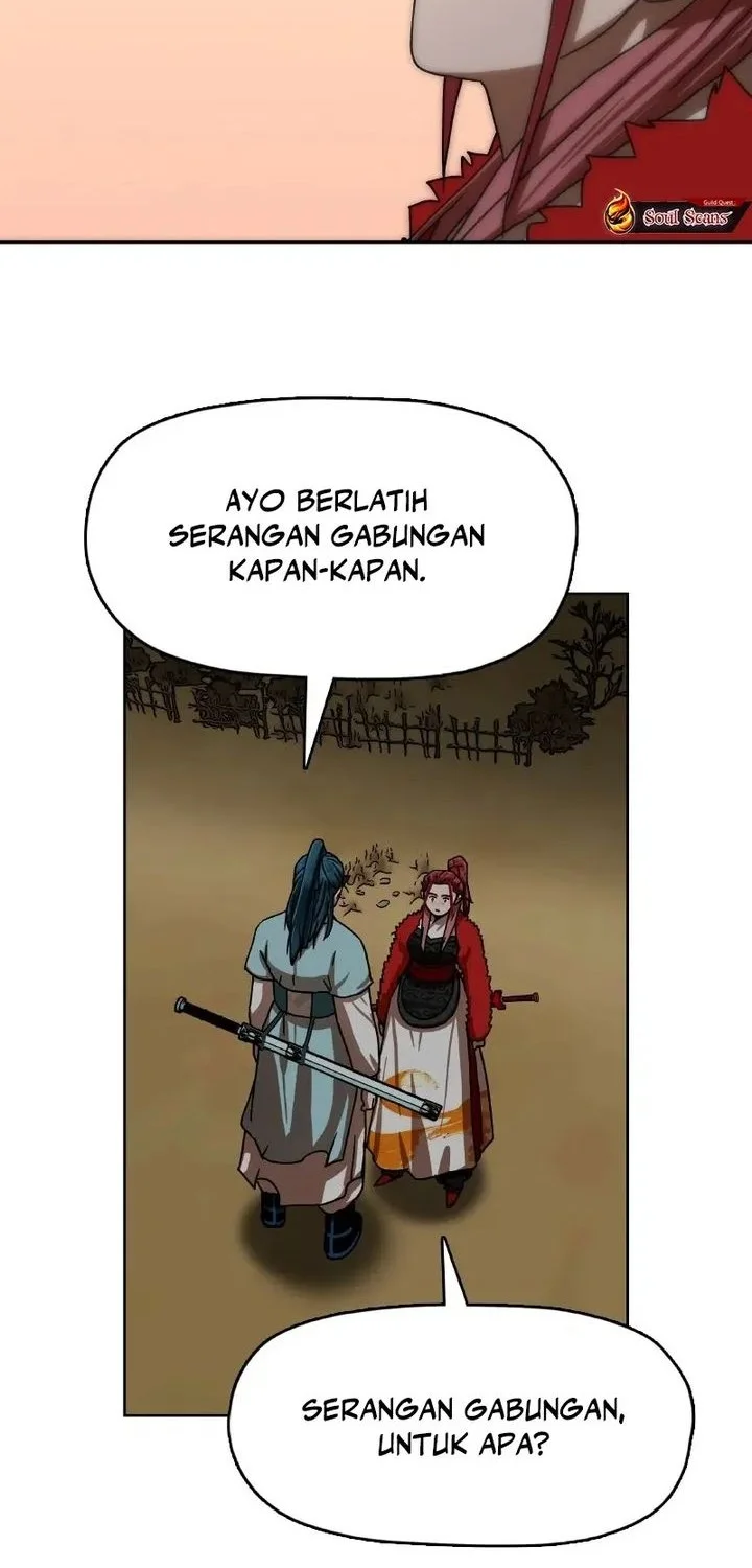 Like a Chilling Flame chapter 29 halaman 38