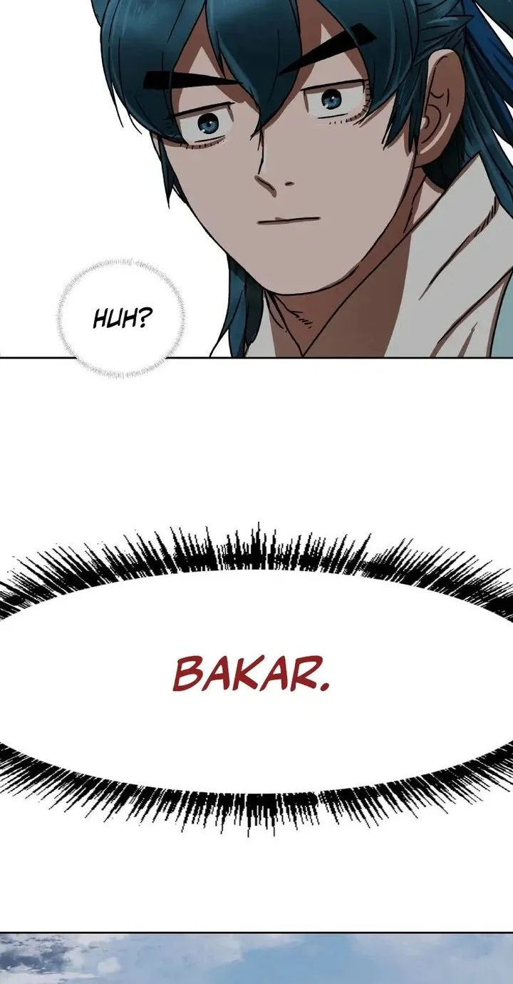 Like a Chilling Flame chapter 29 halaman 44