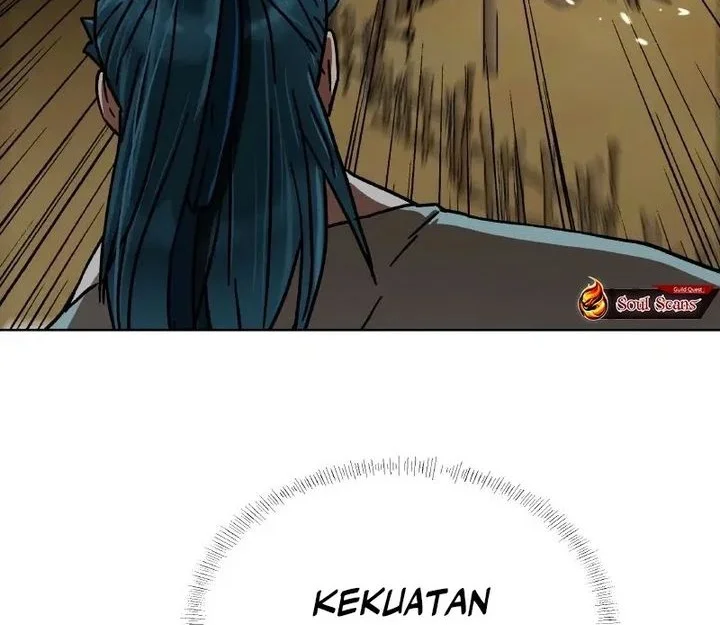 Like a Chilling Flame chapter 29 halaman 50
