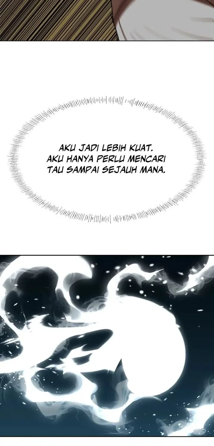 Like a Chilling Flame chapter 29 halaman 54