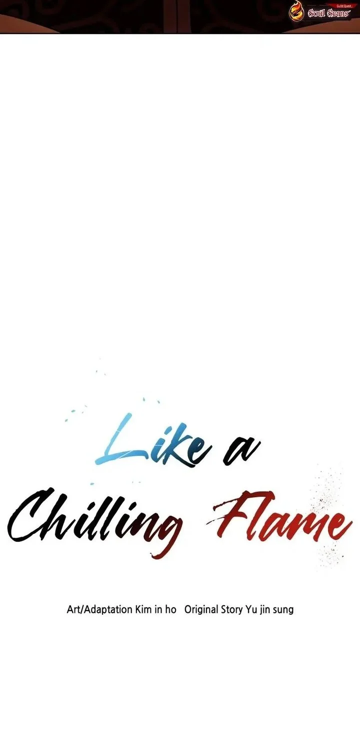 Like a Chilling Flame chapter 29 halaman 70