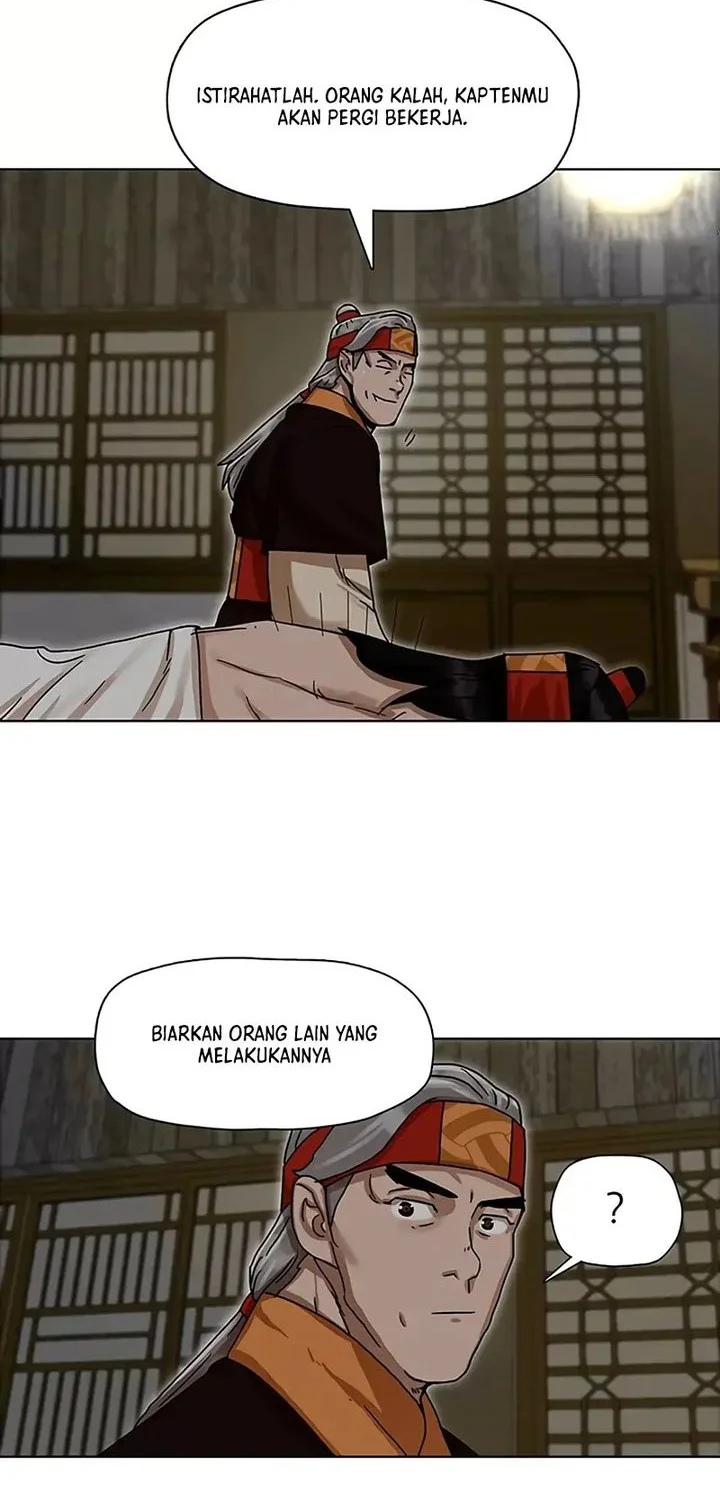 Like a Chilling Flame Bab 3 halaman 24