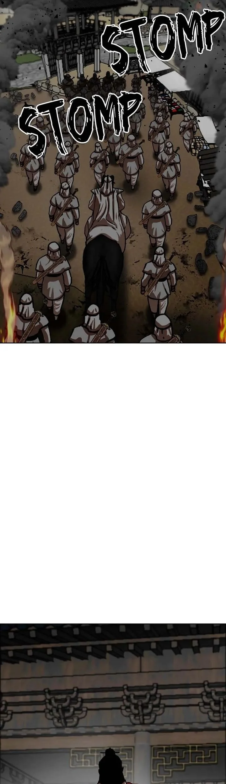 Like a Chilling Flame Bab 30 halaman 5