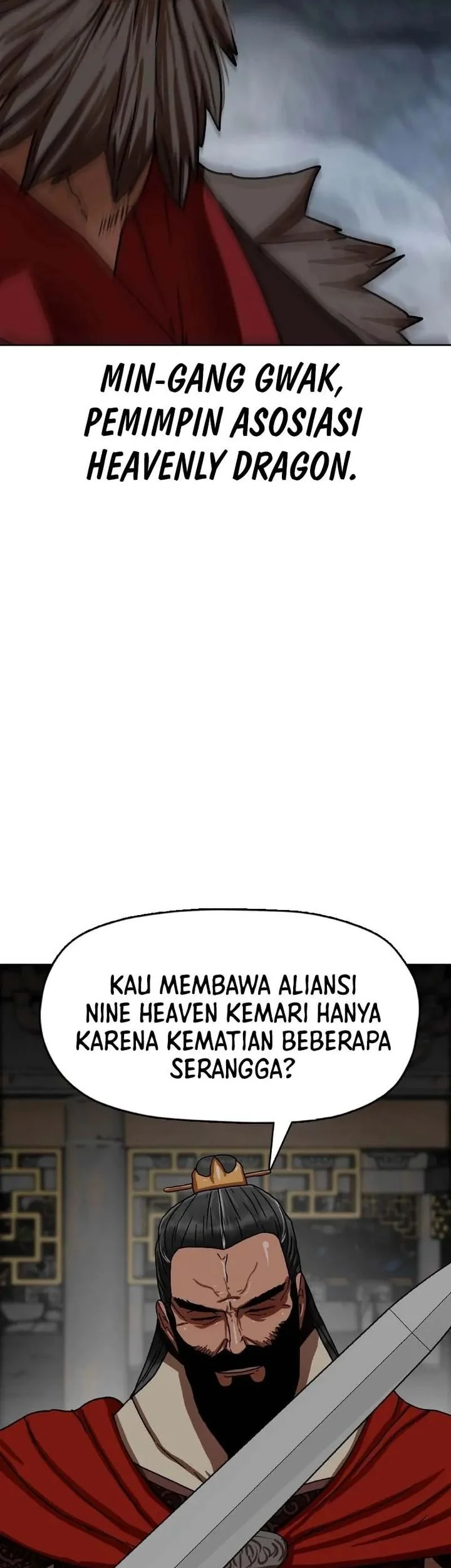 Like a Chilling Flame Bab 30 halaman 15