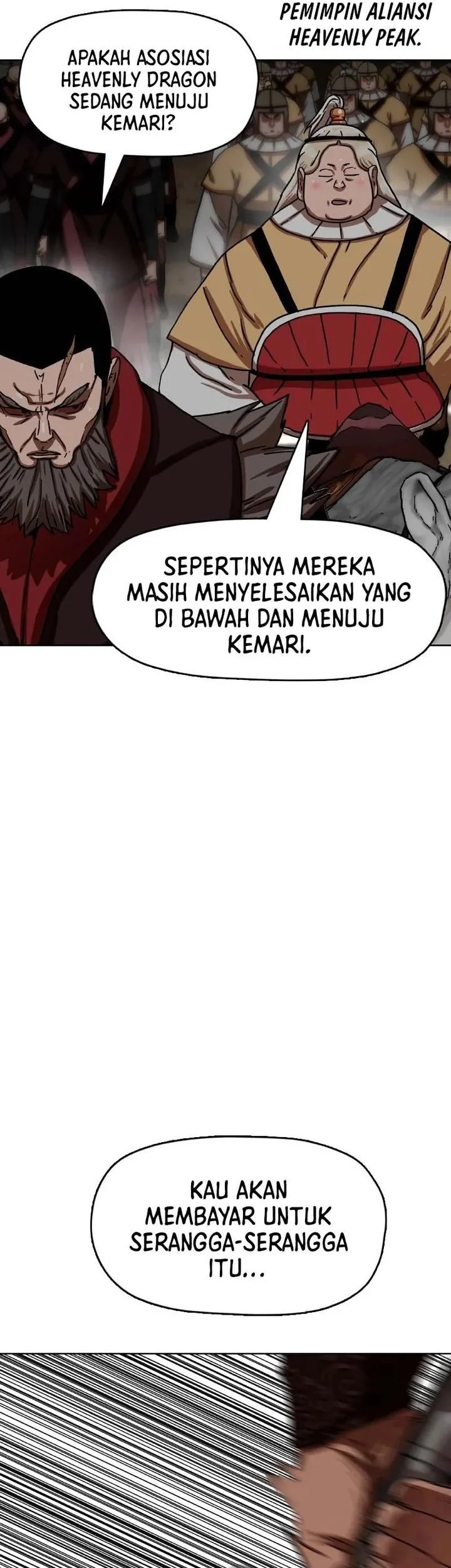 Like a Chilling Flame Bab 30 halaman 17