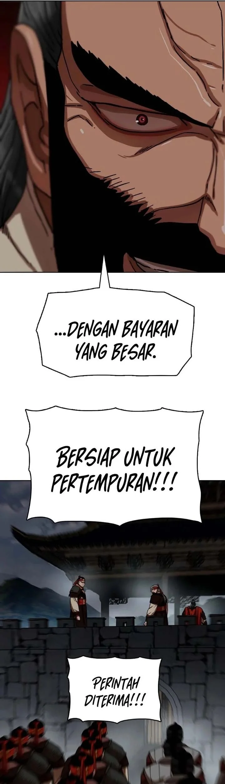 Like a Chilling Flame Bab 30 halaman 19