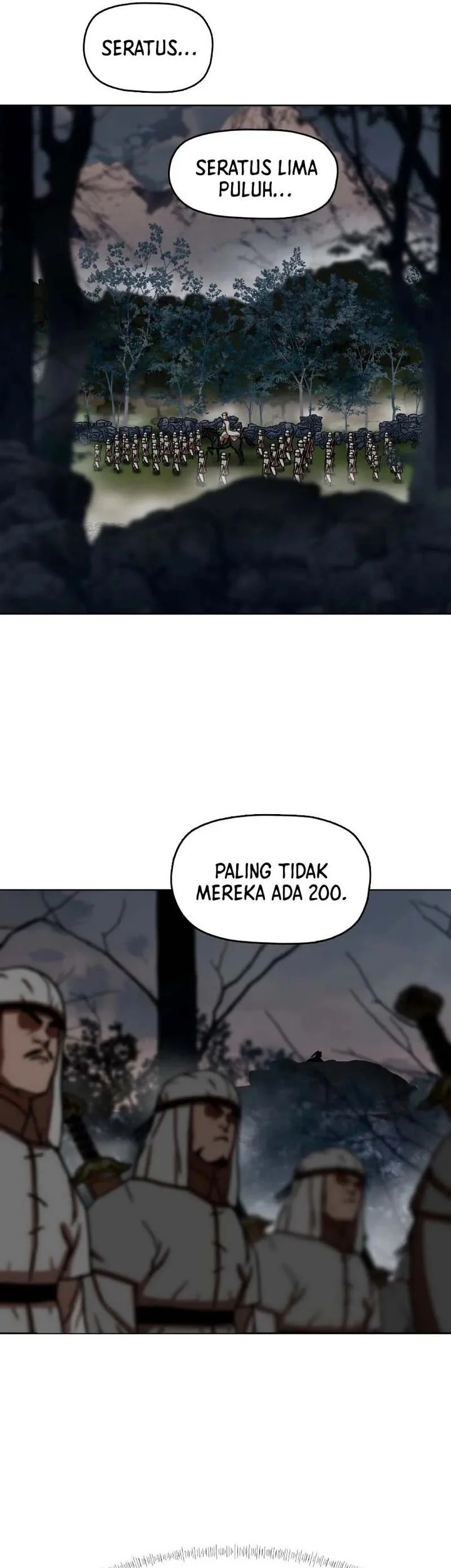 Like a Chilling Flame Bab 30 halaman 45