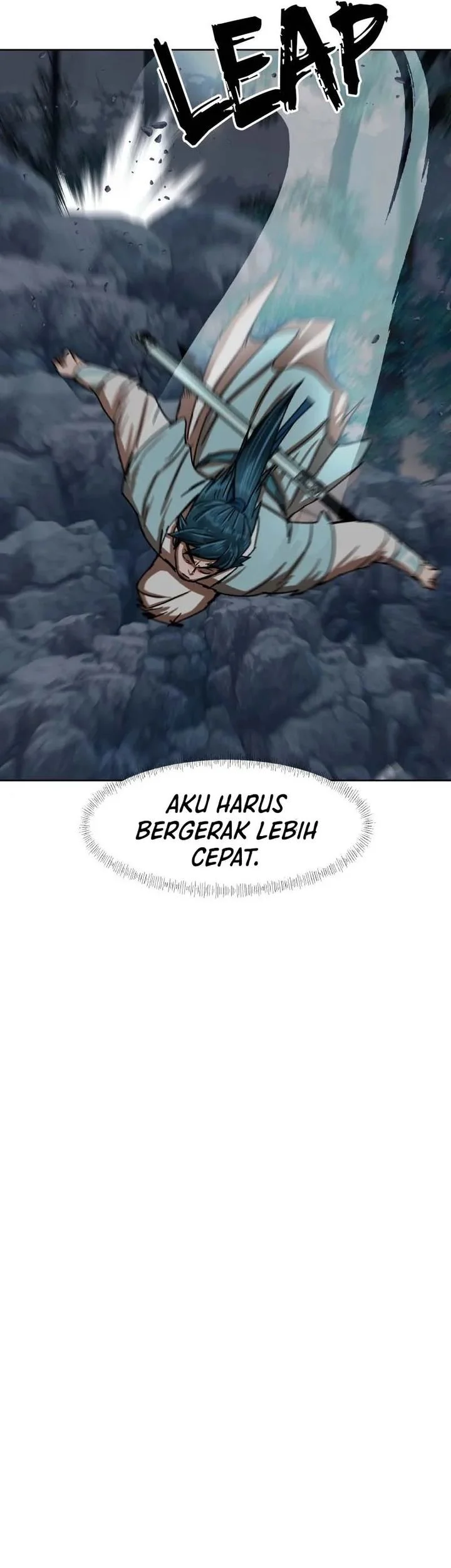 Like a Chilling Flame Bab 30 halaman 47