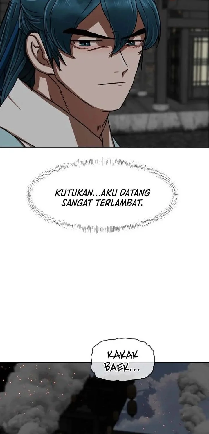 Like a Chilling Flame Bab 30 halaman 50