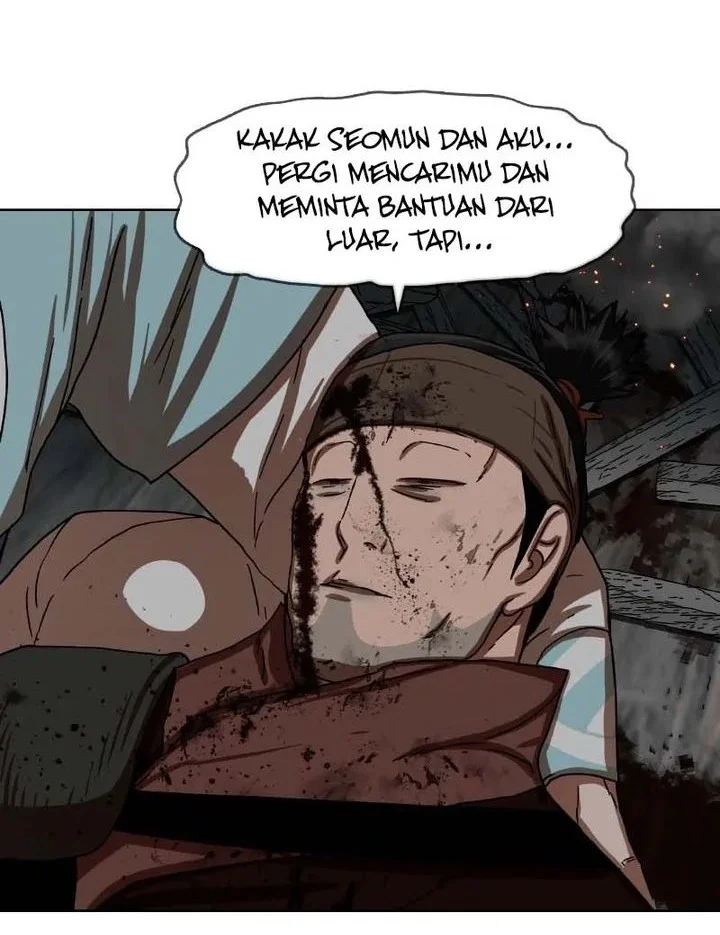 Like a Chilling Flame Bab 30 halaman 54
