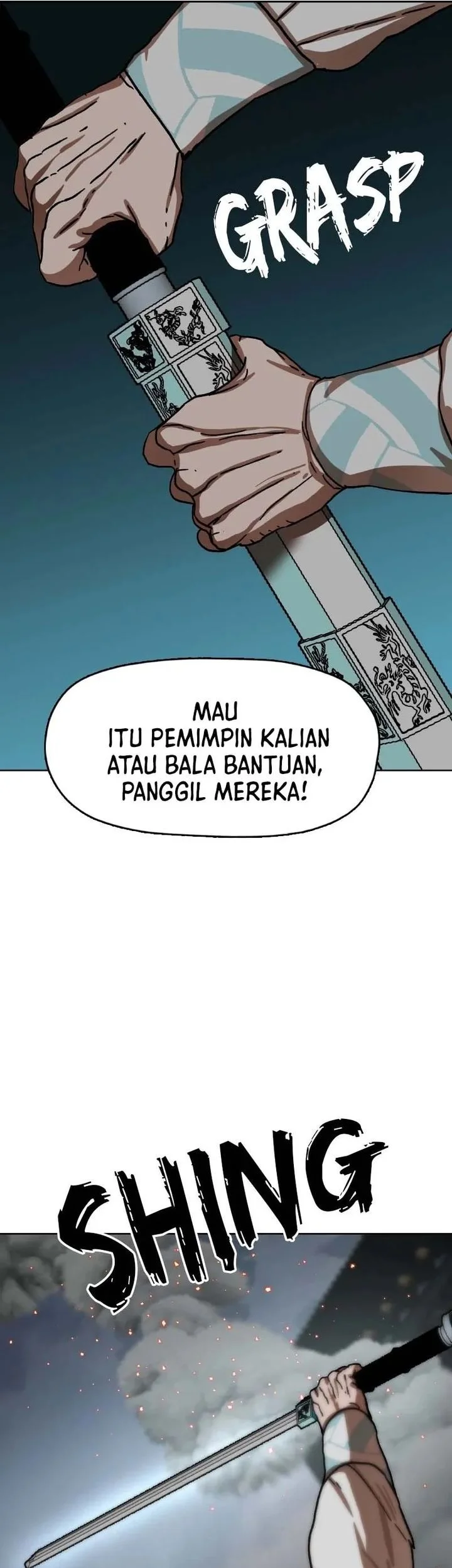 Like a Chilling Flame Bab 30 halaman 78