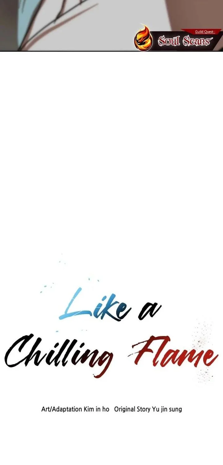 Like a Chilling Flame Bab 30 halaman 81