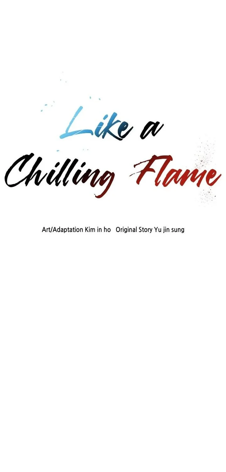 Like a Chilling Flame Bab 31 halaman 4