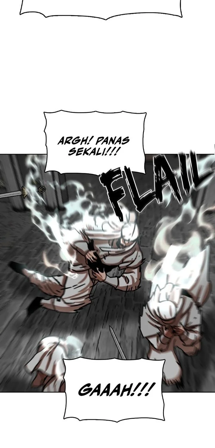 Like a Chilling Flame Bab 31 halaman 54