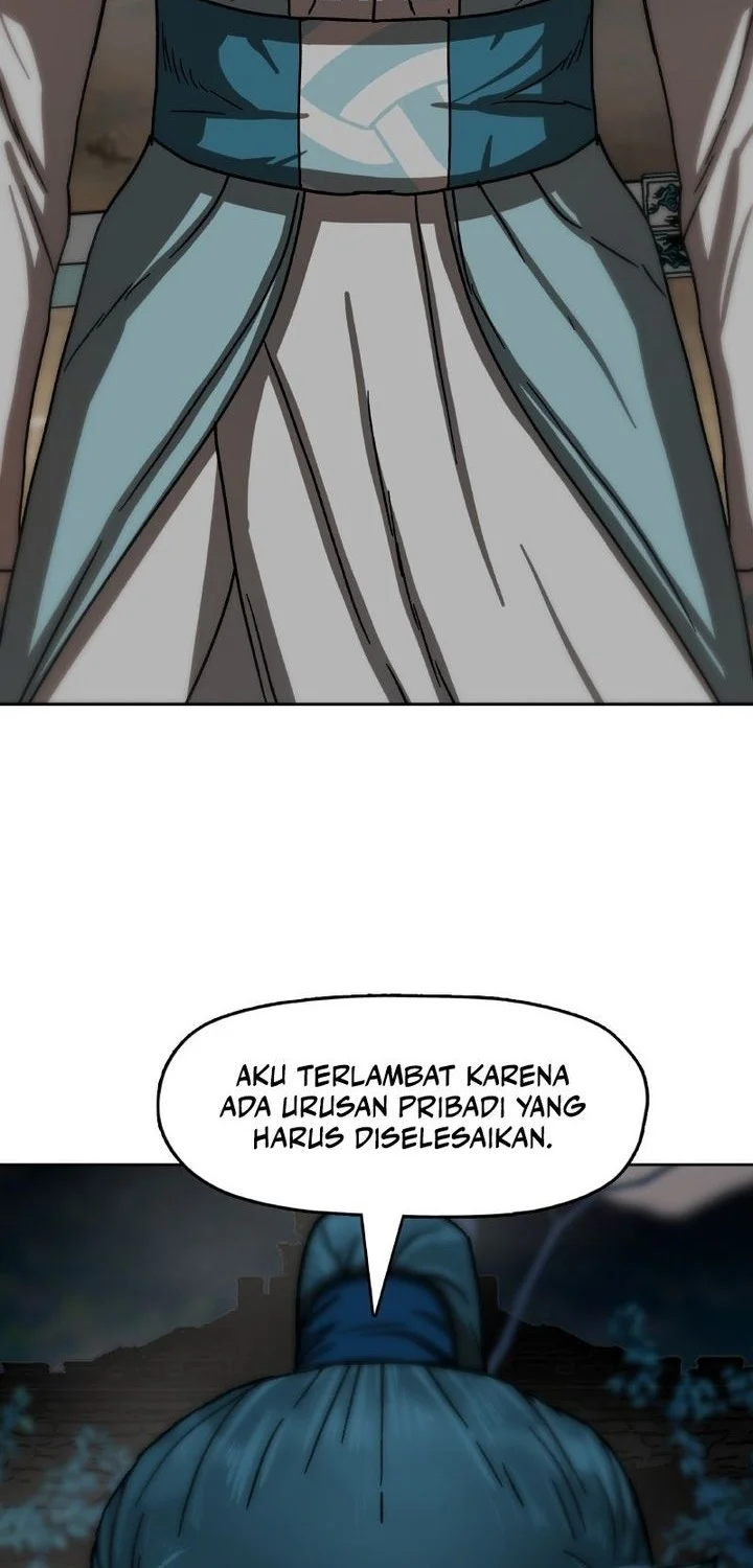 Like a Chilling Flame Bab 32 halaman 2