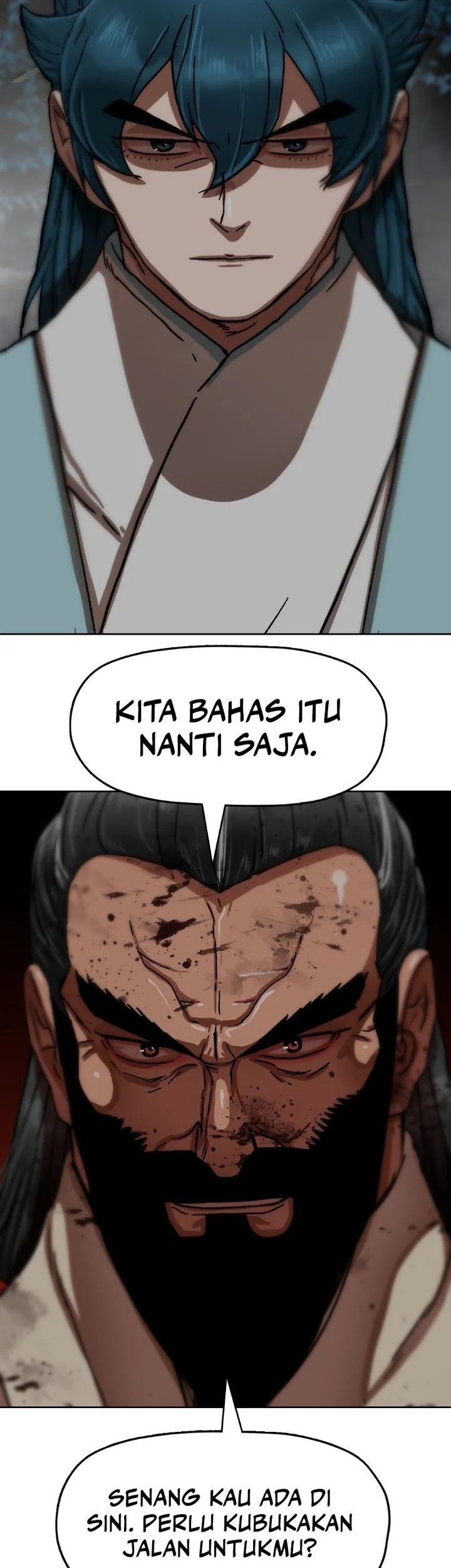 Like a Chilling Flame Bab 32 halaman 3