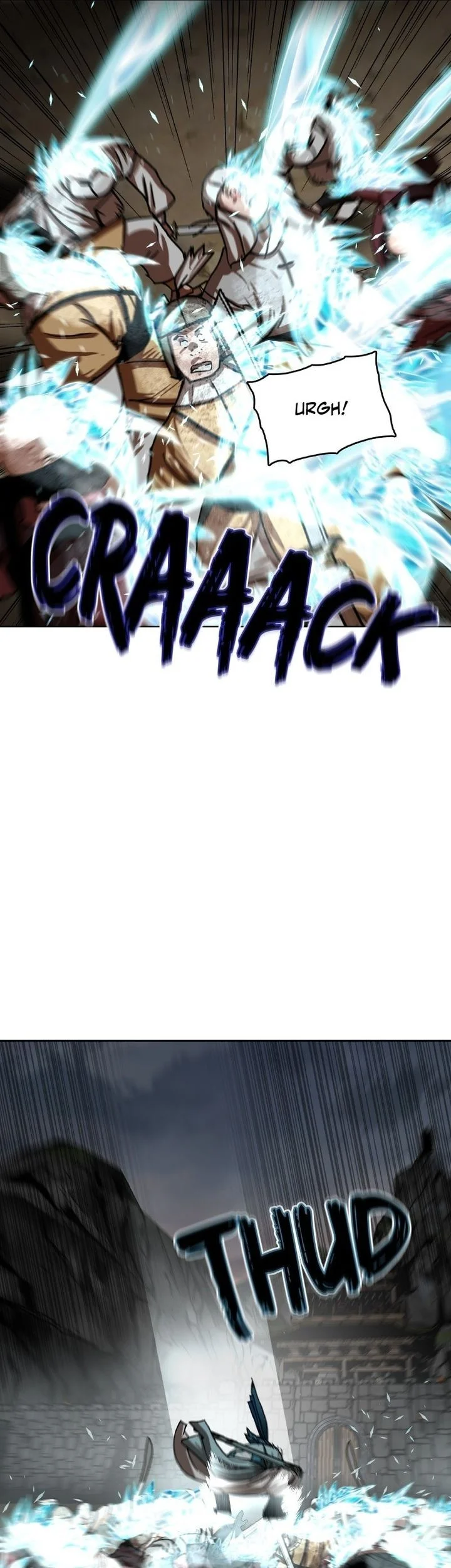 Like a Chilling Flame Bab 32 halaman 15